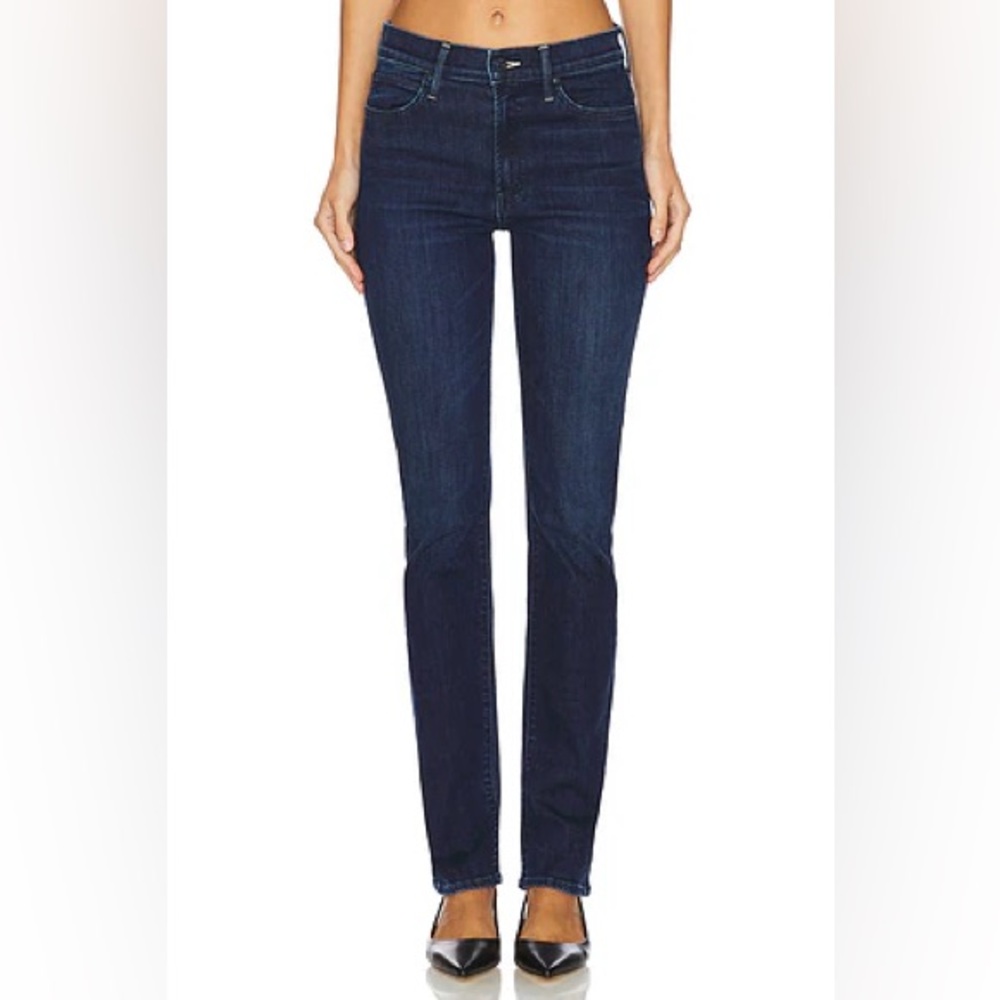 Citizens of Humanity Ava Straight leg dark wash Jean 26